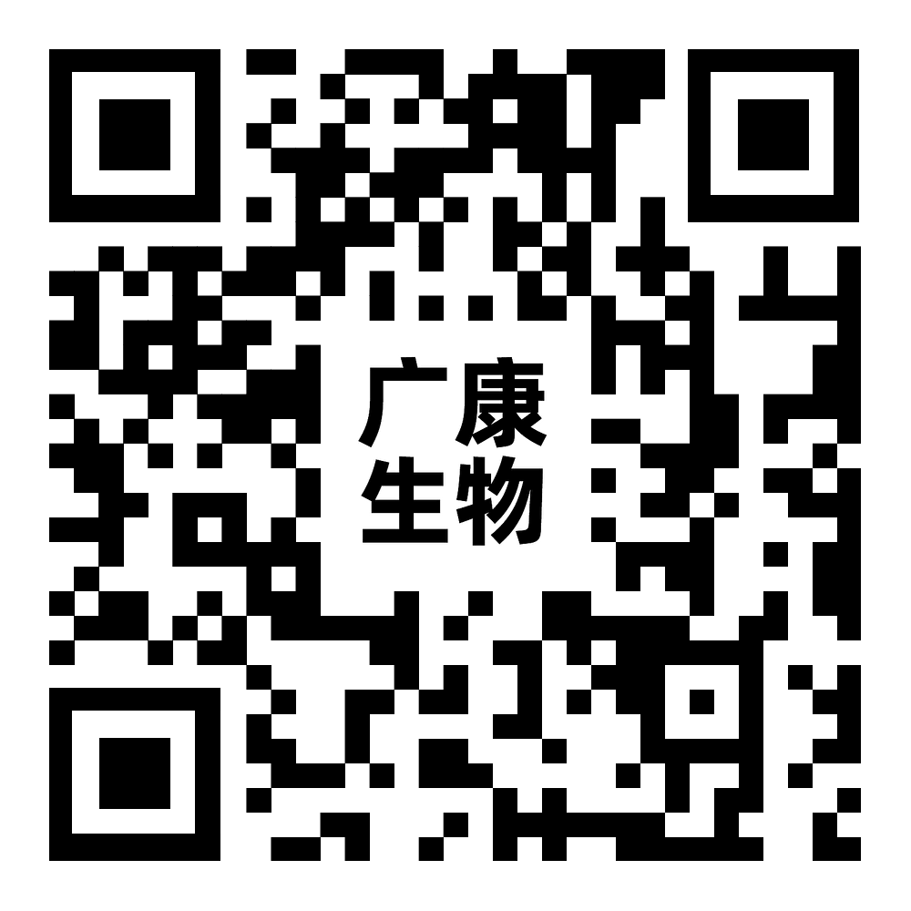 扫一扫 联系我们